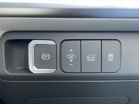 New 2025 Hyundai Santa Fe SEL image 32