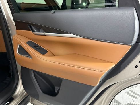 Used 2023 INFINITI QX60 Autograph w/ Cargo Package image 32