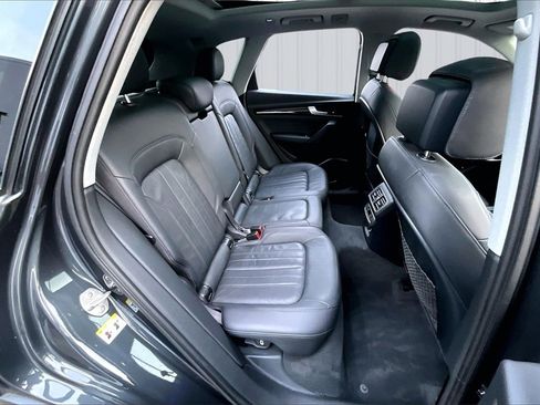 Used 2018 Audi Q5 2.0T Premium image 25