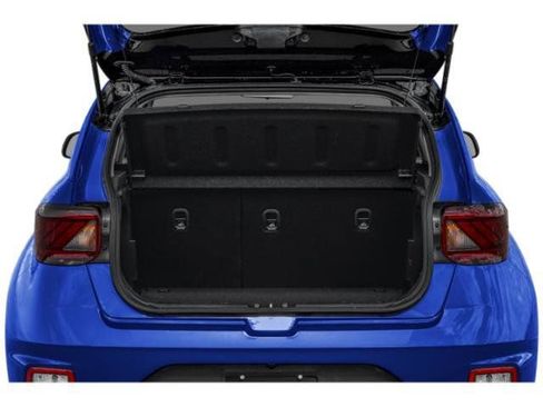 New 2025 Hyundai Venue Limited image 8