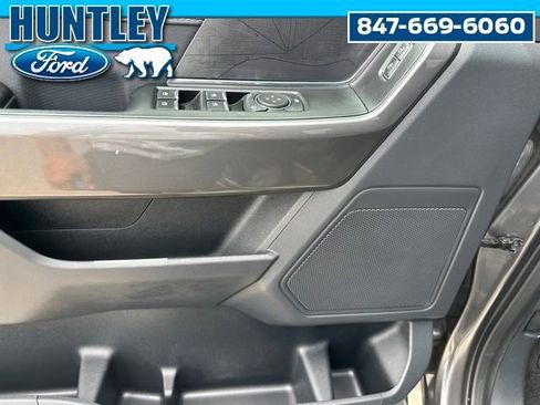 Used 2023 Ford F150 XLT w/ Equipment Group 302A High AWD/4WD image 15