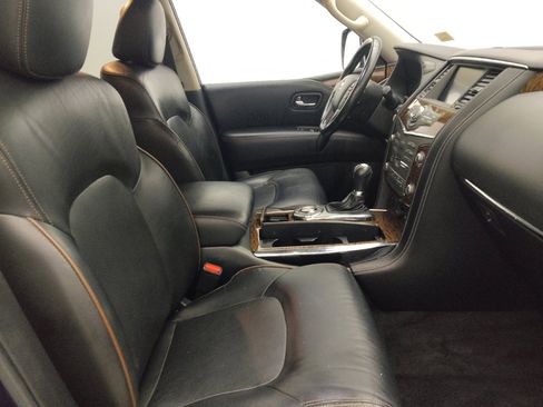 Used 2020 Nissan Armada SL RWD image 21