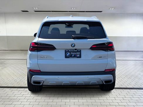 New 2026 BMW X5 xDrive40i image 4