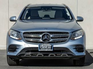 Used 2016 Mercedes-Benz GLC 300 video 2