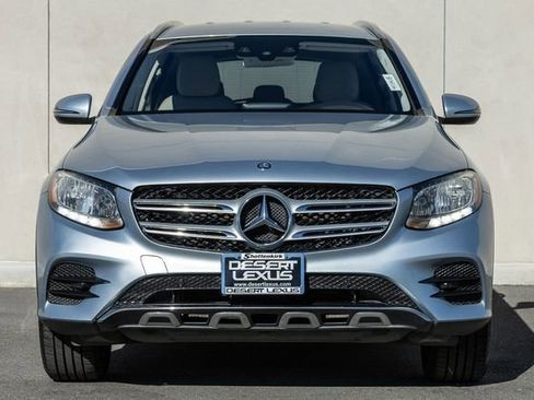 Used 2016 Mercedes-Benz GLC 300 image 2