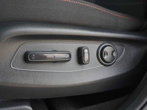 Used 2026 Honda CR-V Sport image 12