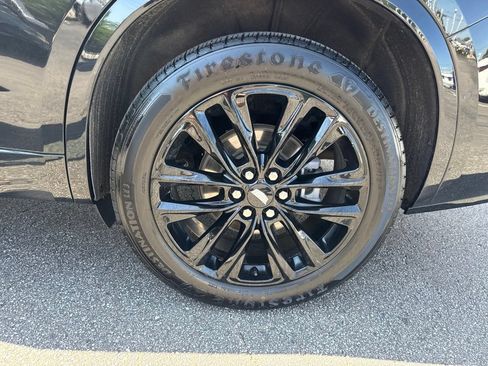 Used 2022 Cadillac XT6 Premium Luxury w/ Technology Package AWD/4WD image 48