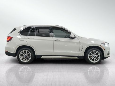 Used 2015 BMW X5 xDrive35i AWD/4WD image 6