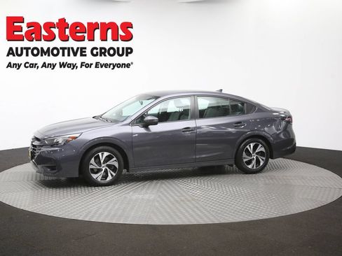 Used 2023 Subaru Legacy Premium AWD/4WD image 59