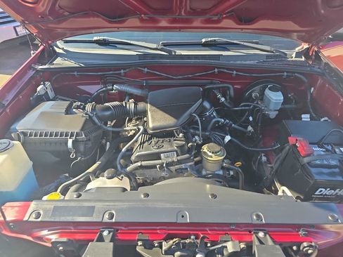 Used 2006 Toyota Tacoma 2WD Regular Cab w/ Enhancement Pkg image 16