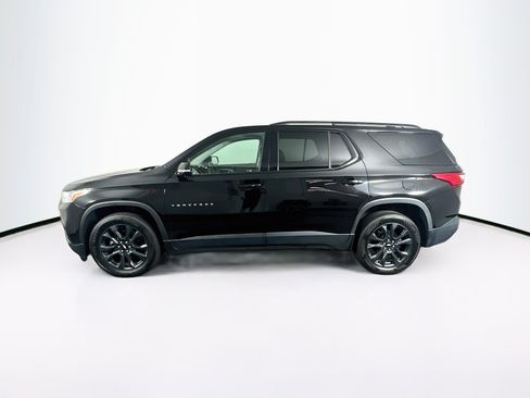 Used 2018 Chevrolet Traverse RS FWD image 4