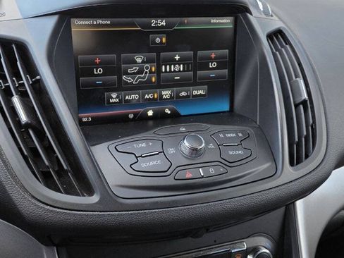 Used 2015 Ford Escape SE w/ Equipment Group 201A AWD/4WD image 14