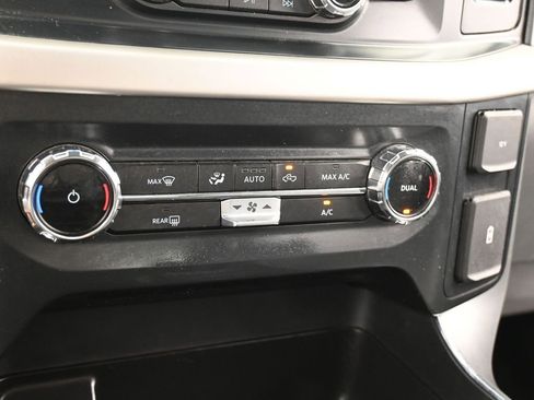 Used 2022 Ford F150 XLT w/ Equipment Group 301A Mid image 24