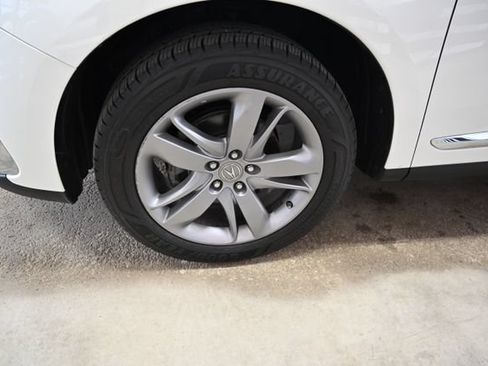 Used 2019 Acura RDX AWD w/ Advance Package image 33