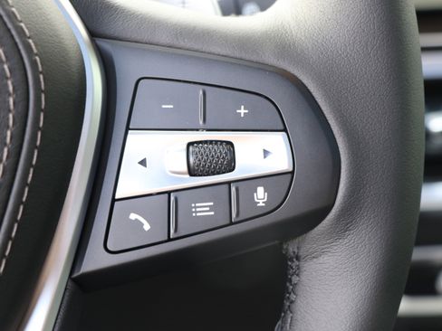 Certified 2026 BMW X5 xDrive50e w/ Parking Assistance Package image 19