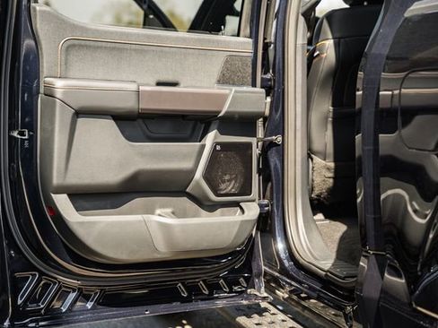 New 2026 Ford F150 Tremor w/ Equipment Group 402A High image 49