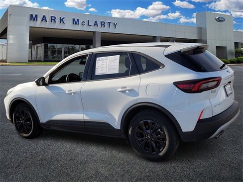 Used 2025 Ford Escape Active image 5