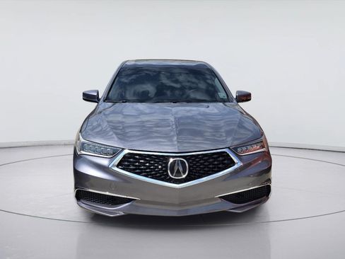 Used 2020 Acura TLX w/ Technology Package FWD image 2