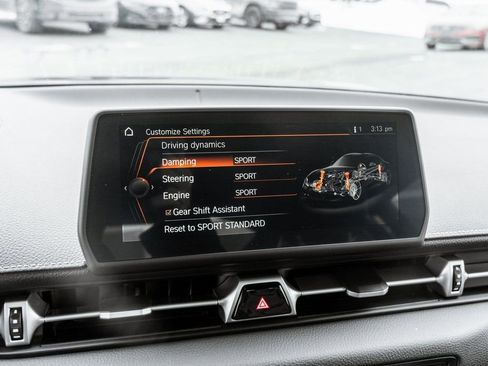 Used 2026 Toyota Supra image 11