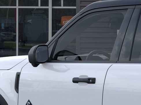 New 2026 Ford Bronco Sport Outer Banks w/ Outer Banks Tech Package+ AWD/4WD image 20