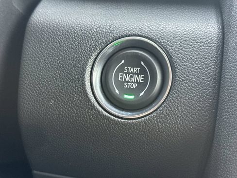 New 2026 GMC Acadia Elevation w/ Black Edition FWD image 23