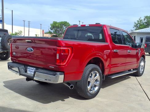 Used 2022 Ford F150 XLT w/ Equipment Group 302A High image 32