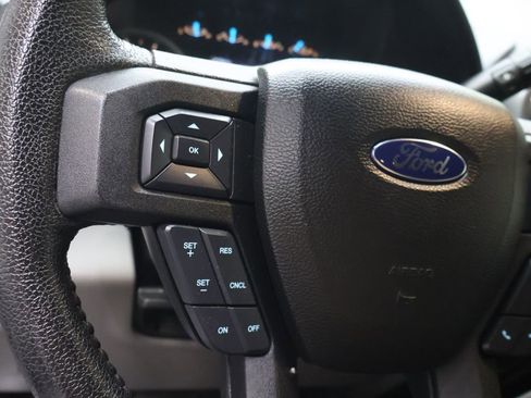 Used 2016 Ford F150 4x4 SuperCab image 20