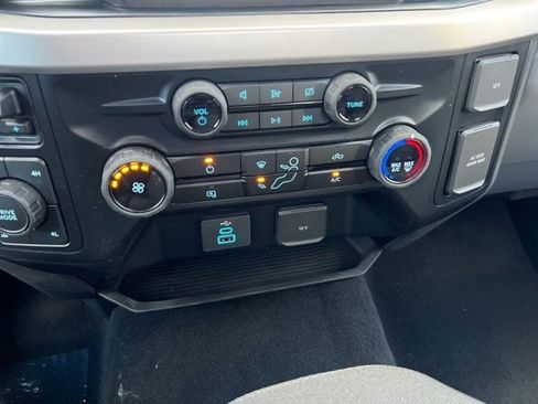 New 2023 Ford F350 XL w/ STX Appearance Package image 11