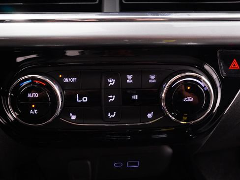 New 2026 Chevrolet Trax LT image 25