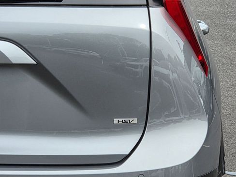 Used 2023 Kia Niro EX Touring FWD image 34