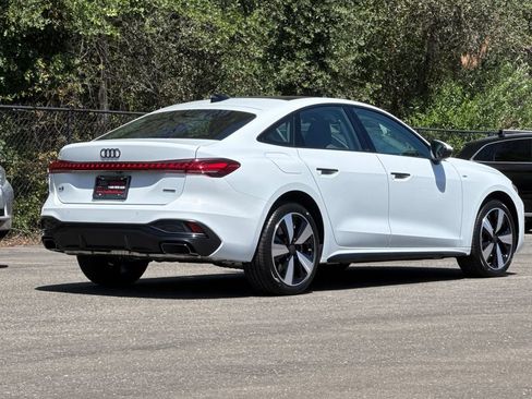 New 2026 Audi A5 2.0T Premium Plus AWD/4WD image 5
