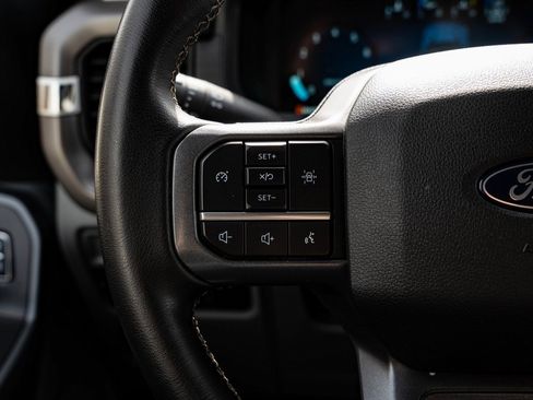 Used 2024 Ford F150 XLT w/ Tow/Haul Package image 26