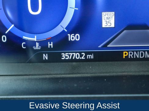 Used 2023 Ford Explorer ST w/ Equipment Group 401A image 31