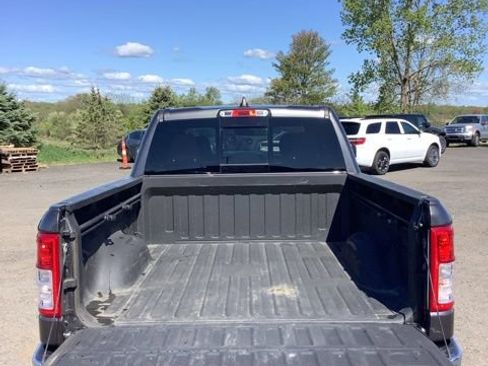Certified 2022 RAM 1500 Big Horn AWD/4WD image 17