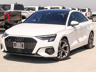 Used 2023 Audi A3 2.0T Premium w/ Convenience Package