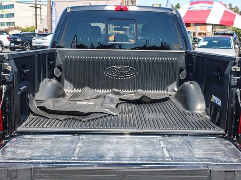 Certified 2023 Ford F150 XLT w/ Equipment Group 302A High AWD/4WD image 30