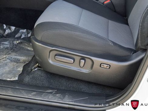 Used 2023 Toyota Tacoma TRD Sport AWD/4WD image 27