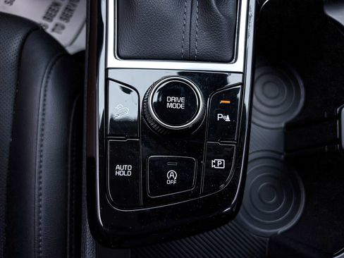 Used 2024 Kia Sportage EX FWD image 27