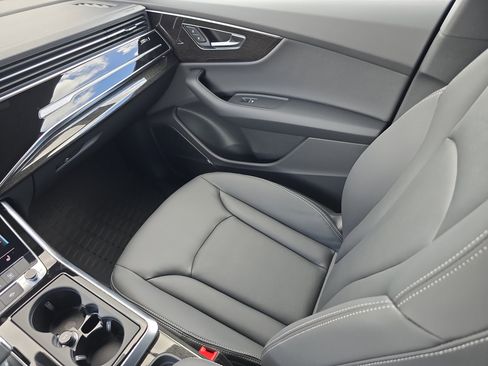 New 2026 Audi Q8 Premium image 14