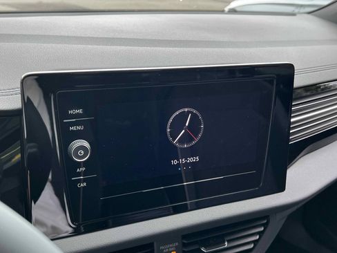 New 2026 Volkswagen Jetta Sport FWD image 24