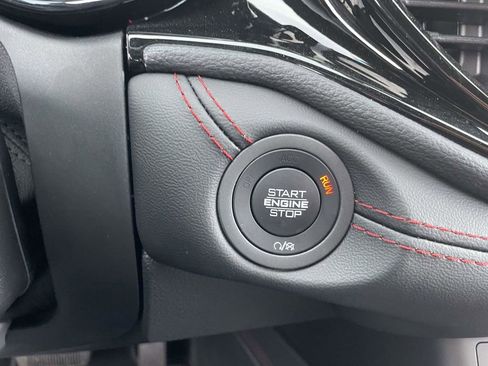 Certified 2025 Dodge Durango GT image 31