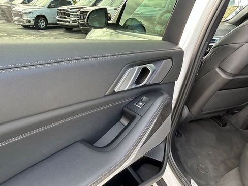 Used 2024 BMW X5 xDrive40i image 48