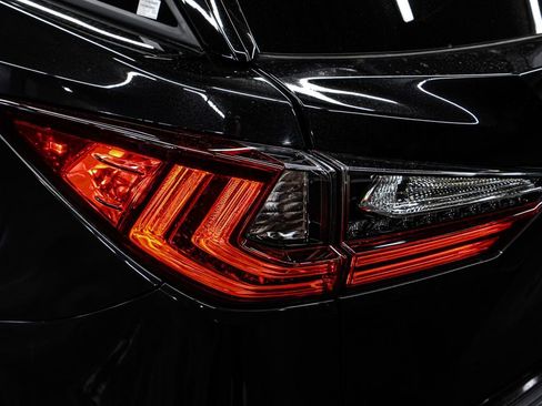 Used 2022 Lexus RX 350L FWD w/ Premium Package image 14