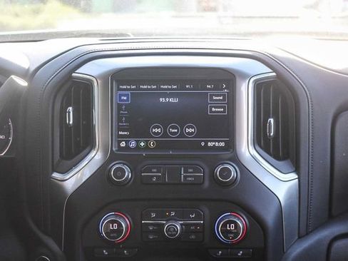 Used 2020 Chevrolet Silverado 1500 RST w/ All-Star Edition RWD image 19