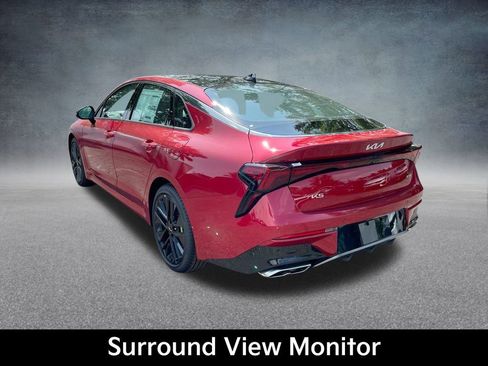 New 2026 Kia K5 GT w/ GT1 Package image 31