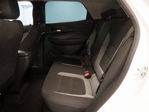 New 2026 Chevrolet TrailBlazer LT w/ Midnight Edition image 25