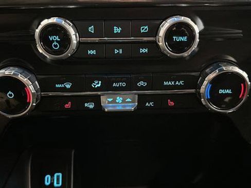 Used 2023 Ford F150 XLT w/ Equipment Group 302A High AWD/4WD image 17