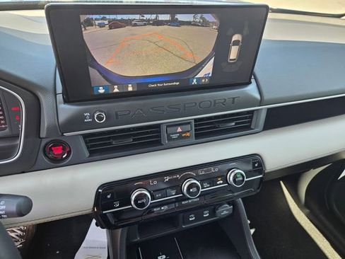 New 2026 Honda Passport RTL image 10