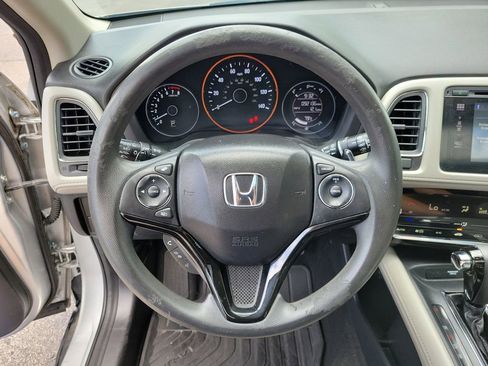 Used 2016 Honda HR-V EX image 25