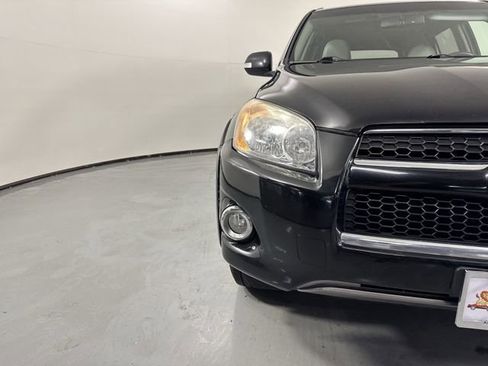 Used 2010 Toyota RAV4 Limited AWD/4WD image 26